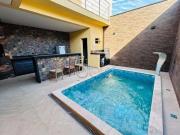 Imoveis no Residencial Nova Água Branca II