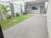 Imoveis no Residencial Santa Fé I