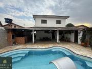 Imoveis no Residencial Santa Rita 4ª Etapa