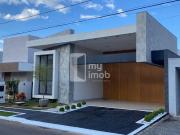 Imoveis no Setor Bougainville