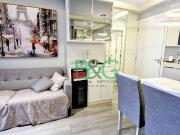 Imoveis no Vila Buarque