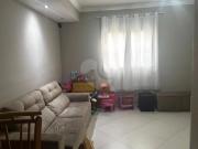 Imoveis no Vila Mazzei