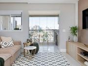 Imoveis no Vila Pompéia