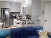 Sobrado para venda na Vila São José, 2 quartos, 2 vagas