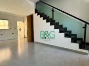 Imoveis no Vila Santa Teresa Zona Leste