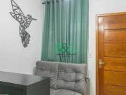 Imoveis no Vila Santa Teresa Zona Leste