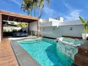 Imoveis nos Jardins Atenas