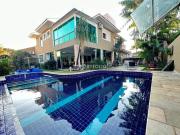 Imoveis nos Jardins Madri