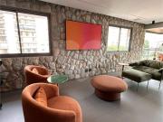 Imóvel 180m² mobiliado automatizado reformado 3 suites...