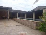 IMÓVEL 2 DORM COM PISCINA BAIRRO GAIVOTA