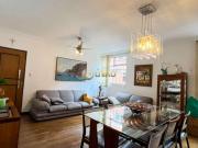 Imóvel, 5 quartos, 1 suite, 2 vagas