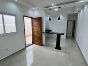 Imóvel a 50 metros do mar, Mongaguá SP