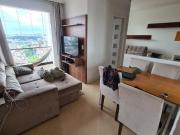 Apartamento 47 m² com 2 quartos em Jardim Celeste São...