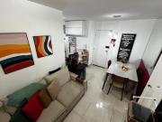 Imóvel à Venda: Apartamento 2 Quartos no Centro de...