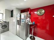 Imóvel à venda com 3 quartos, suíte, frente, sol da...