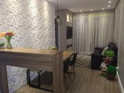 Imóvel à venda com 57 metros quadrados com 2 quartos em...