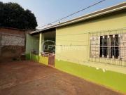 Imóvel à venda em Campo Grande MS: Casa de 3 quartos na...
