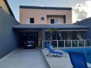 Imóvel á venda em Itanhaém á 250m do mar