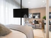 Imóvel à venda em São Paulo SP: Apartamento de 1 quarto,...