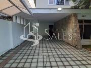 Imóvel à venda em São Paulo SP: Casa luxuosa no Campo...