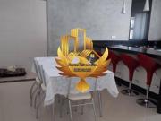 Imóvel à venda em Taubaté SP: Casa no Jardim Continental...