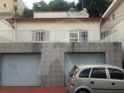 Imóvel á Venda no Bairro da Vila Nivi, amplo Terreno....