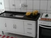 Imóvel à Venda no Condomínio Vila Campo Limpo 3 Quartos,...