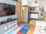 Apartamento no Mooca em São Paulo SP código 2086759