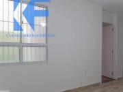 Imóvel aconchegante para alugar com 2 quartos e 1...