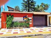 Imóvel Alto Padrão Maravilhoso, Mobiliado! Estilo Rustico