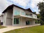 Imóvel alto padrão para locação no condomínio greenville...