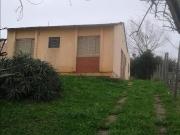 imovel areal,terreno 10x40,3 quartos
