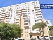 IMÓVEL ARRENDADO ATÉ ABRIL 2026 Apartamento T3