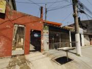 Imovel com 10 x 25 na Rua Tiradentes
