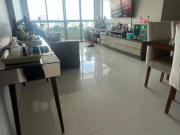 ImÃ³vel com 125mÂ², 3 quartos, sendo 2 suÃtes, andar...