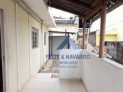 Imóvel com 2 casas à venda, 133 m² por R$ 430.000 Vila...