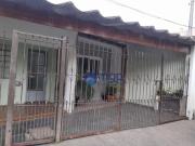 Imóvel com 2 casas à venda, 90 m² por R$ 520.000 Jardim...