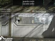 Imóvel com 2 residências + salão Comercial