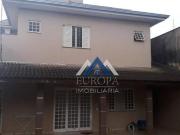 Sobrado com 3 dormitórios à venda, 217 m² por R$...