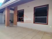IMÓVEL COM 3 DORMITÓRIOS,SUÍTE, PISCINA E GARAGEM,...