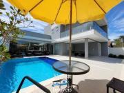 Imovel com 3 suítes e piscina a venda Atami Sul