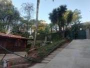 Imóvel com 4 dormitórios no condomínio Alpes da Cantareira