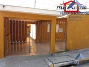 Imóvel com 5 casas de Renda a Venda, localizado na V. N....