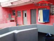Imóvel com 5 Casas para Renda, Vila Brasilândia, São...