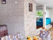 Imóvel com 6.000m2, com piscina a venda em Peruíbe