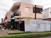 Imóvel com casa e comércio no Sítio Cercado em Curitiba...