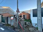 Imóvel com para Reconstrução de Habitação ou Serviços, Viseu