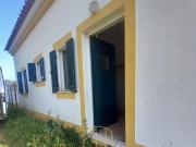 Imóvel com terreno no Cercal do Alentejo