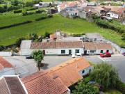 Imóvel com Terreno Rústico COM POSSIBILIDADE DE LOTEAR...