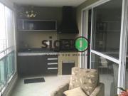 APARTAMENTO Á VENDA NA VILA ANDRADE COM 3 QUARTOS,...